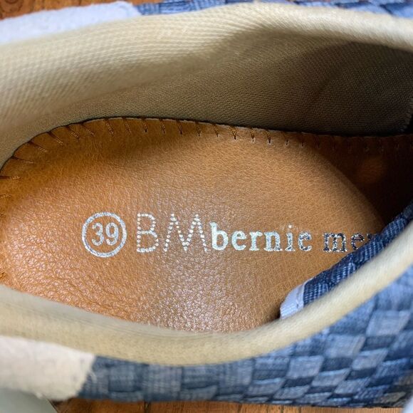 B M. Bernie Mev sneakers. Inv 5519 - Picture 5 of 6